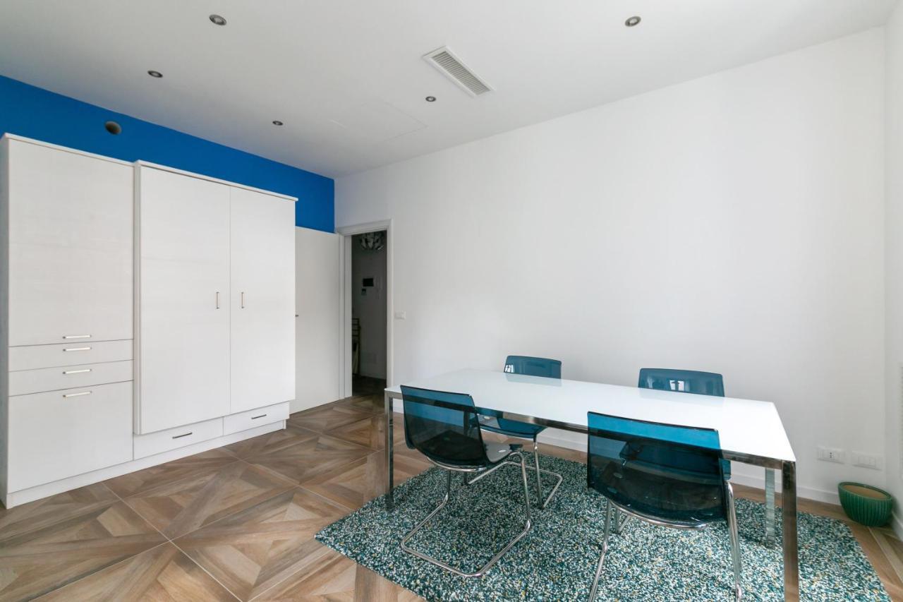 Botique Apartment • Trieste City Center Wifi Exteriér fotografie