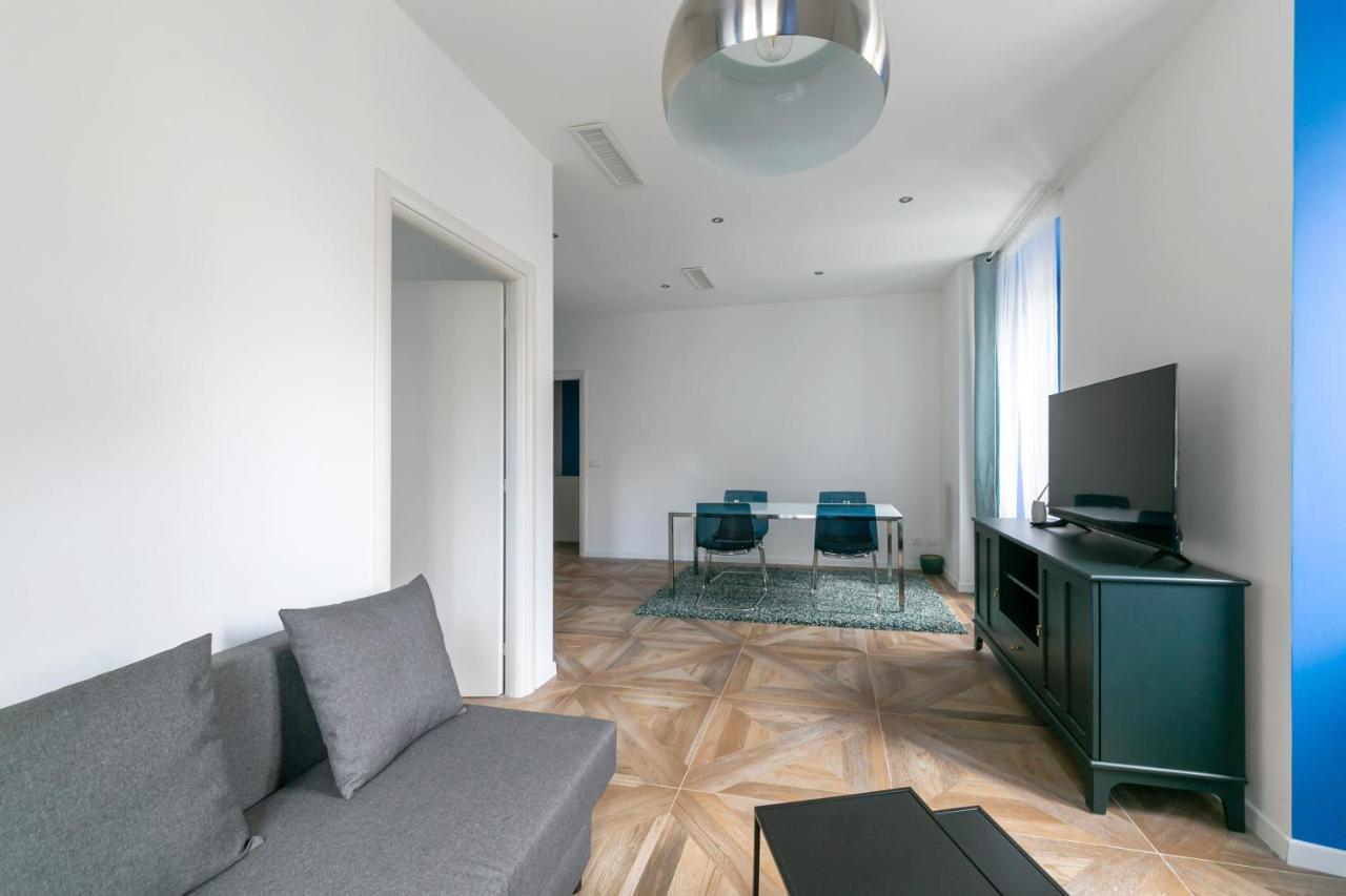 Botique Apartment • Trieste City Center Wifi Exteriér fotografie