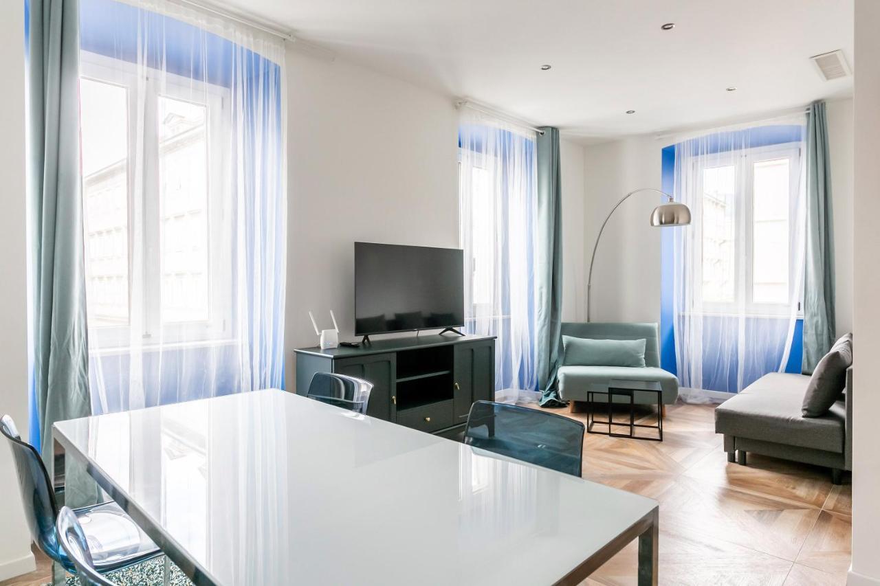 Botique Apartment • Trieste City Center Wifi Exteriér fotografie