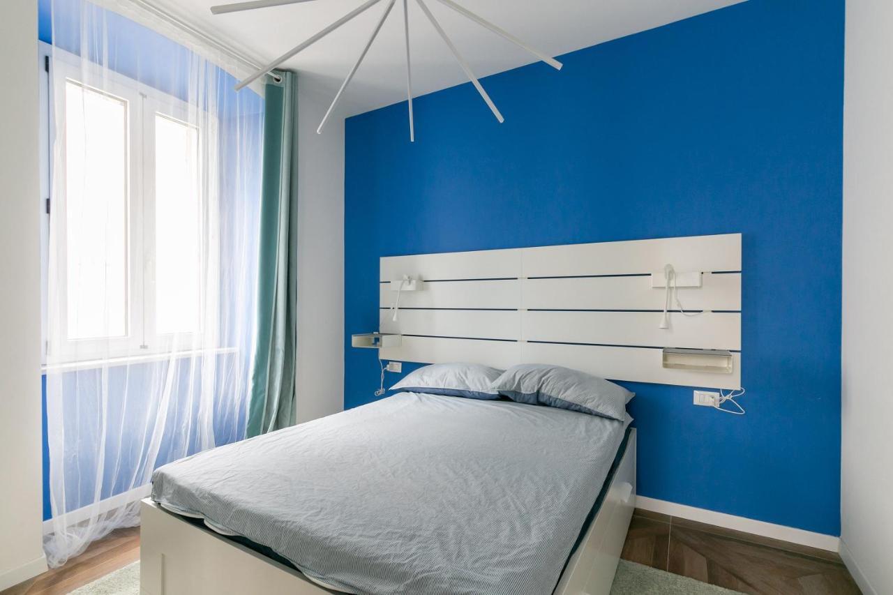 Botique Apartment • Trieste City Center Wifi Exteriér fotografie